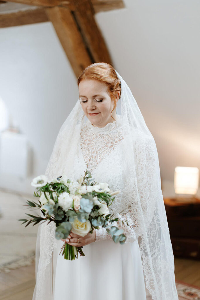 Céline Claire bridal 2026